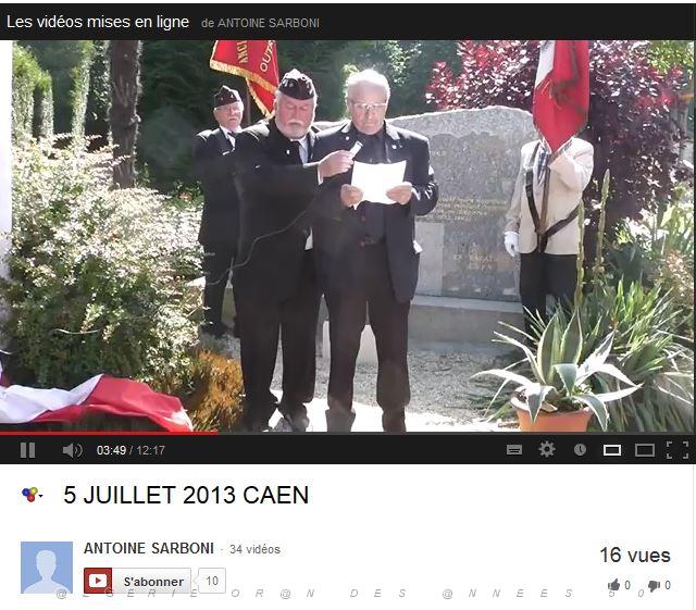 2013 07 05 JUILLET CAEN COMMEMORATION EN LA MEMOIRE DU MASSACRE DU 5 JUILLET A ORAN.JPG